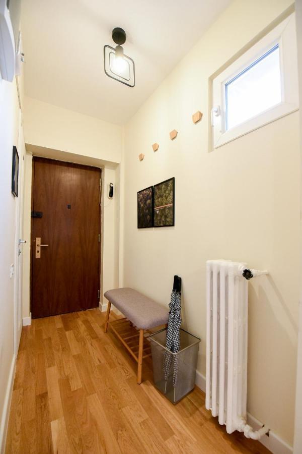 The Dream Apartment - Near Radisson Hotel Bucharest Luaran gambar